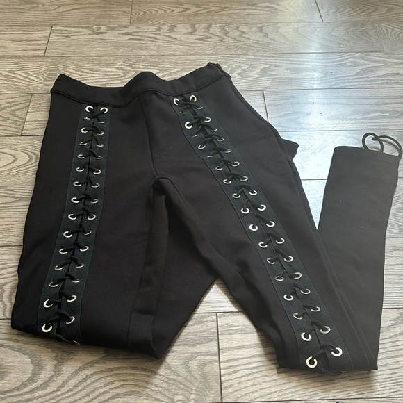 Fashion Nova Tights - Picture 5 of 9